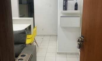 Imagem 4: Belo Horizonte - Apartamento Padrão - Jaqueline