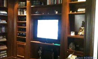 Imagem 6: APARTAMENTO - REAL PARQUE - SP