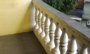 Imagem 5: Casa de 2 cômodos