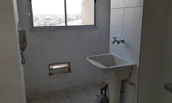 Imagem 4: 2 dorms com vaga na estrada do campo limpo