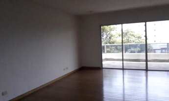 Imagem 3: Apartamento com 330 metros no Brooklin Paulista - São Paulo