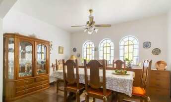 Imagem 3: Casa à venda com 400m², 4 quartos e 3 vagas