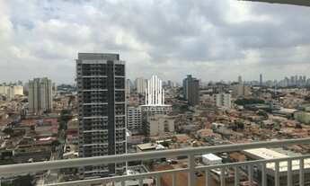 Imagem 7: Apartamento á venda 44 metros 2 quartos com vaga de garagem na Vila Prudente -SP