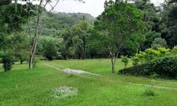 Imagem 2: Chácara com 3 dormitórios à venda, 11000 m² - Jundiaí Mirim - Jundiaí/SP