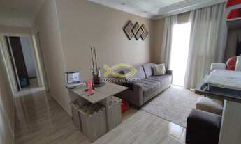 Imagem 2: Apartamento com 2 dorms, Ocian, Praia Grande - R$ 290 mil, Cod