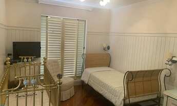 Imagem 2: Apartamento com 4 dormitórios 3 suítes e 5 vagas The Gables