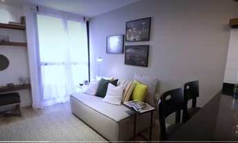 Imagem: Casa de Condomínio com 2 Suites e 2 Vagas