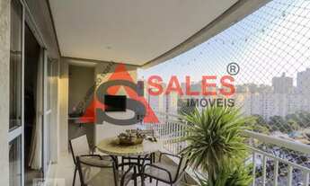 Imagem 4: Apartamento à venda, Vila Mariana, São Paulo, SP