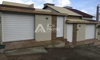 Imagem 2: Casa no Jardim Petrópolis | Á Venda | 03 Dormitórios