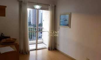 Imagem 5: Apartamento em andar alto na Granja Julieta