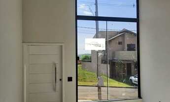 Imagem 4: Casa em condomínio com 3 quartos no Condomínio Heimtal Park - Bairro Heimtal em Londrina