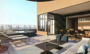 Imagem 7: Cobertura Duplex de 166m², com 3 suítes e 2 vagas na garagem à venda em Pinheiros