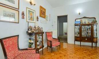 Imagem 5: Apartamento à venda, 215 m² por R$ 1.350.000,00 - Centro - São Paulo/SP