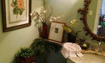 Imagem 3: Apartamento com 3 dorms, 3 suítes e 3 vagas - Real Parque