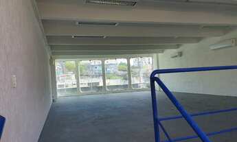 Imagem 3: Salão Comercial na Lapa