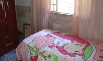 Imagem 5: Belo Horizonte - Casa Padrão - Padre Eustáquio