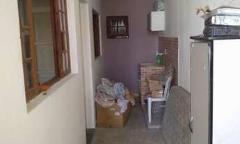 Imagem 4: Casa vendo ou troco