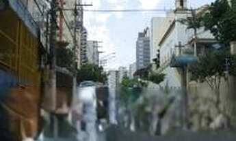 Imagem 6: Terreno Santana 579m² Zona Comercial Av. Voluntários da Pátria - Estacionamento ótimo con