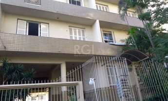 Imagem: Porto Alegre - Apartamento Padrão - Bela