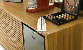 Imagem 6: Cobertura no Brooklin 175 m 3 dorms, 3 suítes e 3 vagas