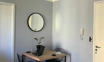 Imagem 6: Apartamento de 36m² no Panamby