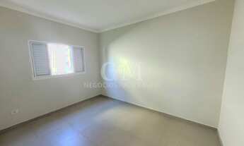 Imagem 5: Casa nova no Jardim Itatiaia - 30 metros da lagoa itatiaia