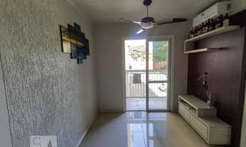 Imagem 7: Apartamento para Aluguel - Pinheiro, 2 Quartos, 59 m2