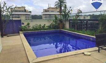 Imagem: Linda e Charmosa Cobertura Moderna!