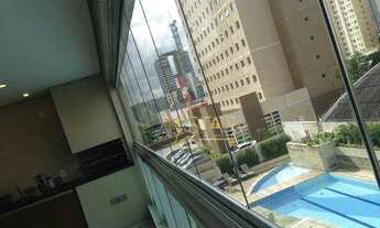 Imagem 7: Apartamento com 3 dormitórios à venda, 125 m² por R$ 1.400.000,00 - Brooklin - São Paulo/S