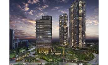 Imagem 3: Parque Brooklin à venda com 163m² 4 dormitórios 3 suítes e 3 vagas no Brooklin São Paulo