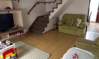 Imagem 5: Sobrado JD.STELLA 3 dormitórios à venda, 174 m² por R$ 510.000 - Jardim Stella - Santo An