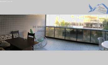 Imagem: Apartamento Amplo 4 Suítes há cinco minutos