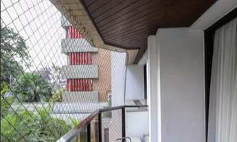 Imagem 3: Apartamento 122m²