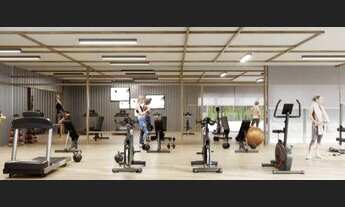 Imagem 7: Apartamento com 1 dormitório à venda, 53 m² por R$ 452.695,68 - Centro - Botucatu/SP