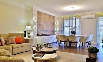 Imagem 2: Apartamento - Jardim Madalena - Campinas