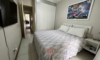 Imagem 6: Apartamento a Venda em Jardim da Penha na Segunda Quadra do Mar