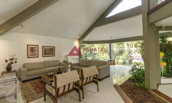 Imagem 6: Casa no Mandala com 5 dormitórios à venda, 770 m² por R$ 4.990.000 - Barra da Tijuca - Rio