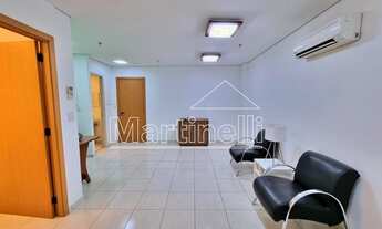 Imagem 6: Ribeirão Preto - Conjunto Comercial/Sala - Ribeirânia