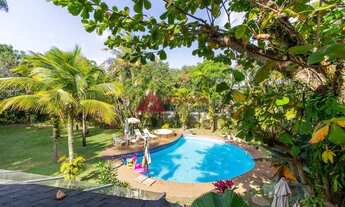 Imagem 2: Casa no Mandala com 5 dormitórios à venda, 770 m² por R$ 4.990.000 - Barra da Tijuca - Rio