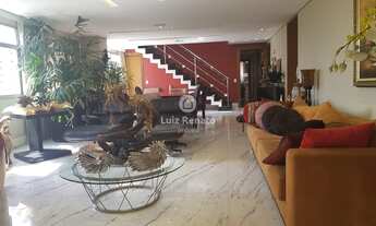 Imagem 3: Cobertura com 4 quartos - 520m² à venda em Lourdes