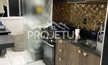 Imagem 2: Vendo Apartamento 2 Dormitórios, 44 m², Jd Umarizal- São Paulo/SP
