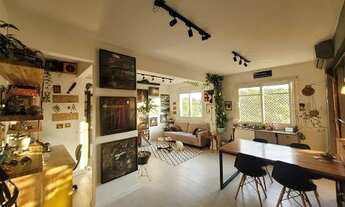 Imagem 3: Apartamento com 1 dormitório, 65m² à venda Vila Pirajussara - Butantã