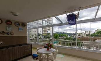 Imagem 5: Apartamento à venda na Vila Sônia 2 dormitórios 1 suíte 2 vagas