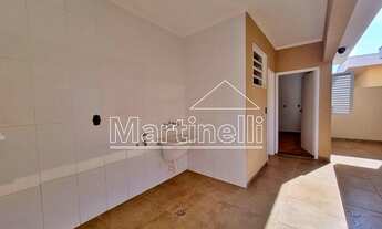 Imagem 13: Ribeirão Preto - Casa Padrão - Jardim São Luiz