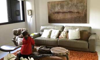 Imagem 7: Belo Horizonte - Apartamento Padrão - Belvedere