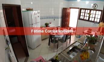 Imagem 4: Casa duplex pra venda com 3 suítes,216 m²,Recreio,Rio das Ostras/RJ