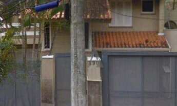 Imagem: Casa com 4 dormitórios à venda, 250 m²