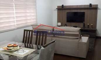 Imagem 5: Apartamento Frente 3 dormitórios com garagem fechada Ponta da Praia