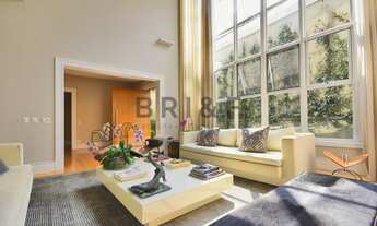 Imagem 6: CASA NA REGIÃO DO MORUMBI 04 SUÍTES C PISCINA