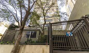 Imagem: Apartamento 2 Dormitórios com Suíte, Vaga